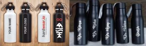 Water Bottle Printing
