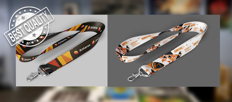 ID Card Tag Printing Service in Chennai | Lanyard Printing