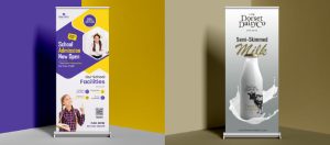 Standee Printing in Madipakkam