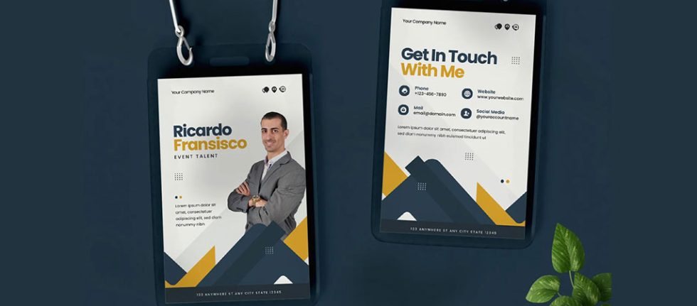 Best ID Card Printing in Nilgiris | Best Design 90928 33709