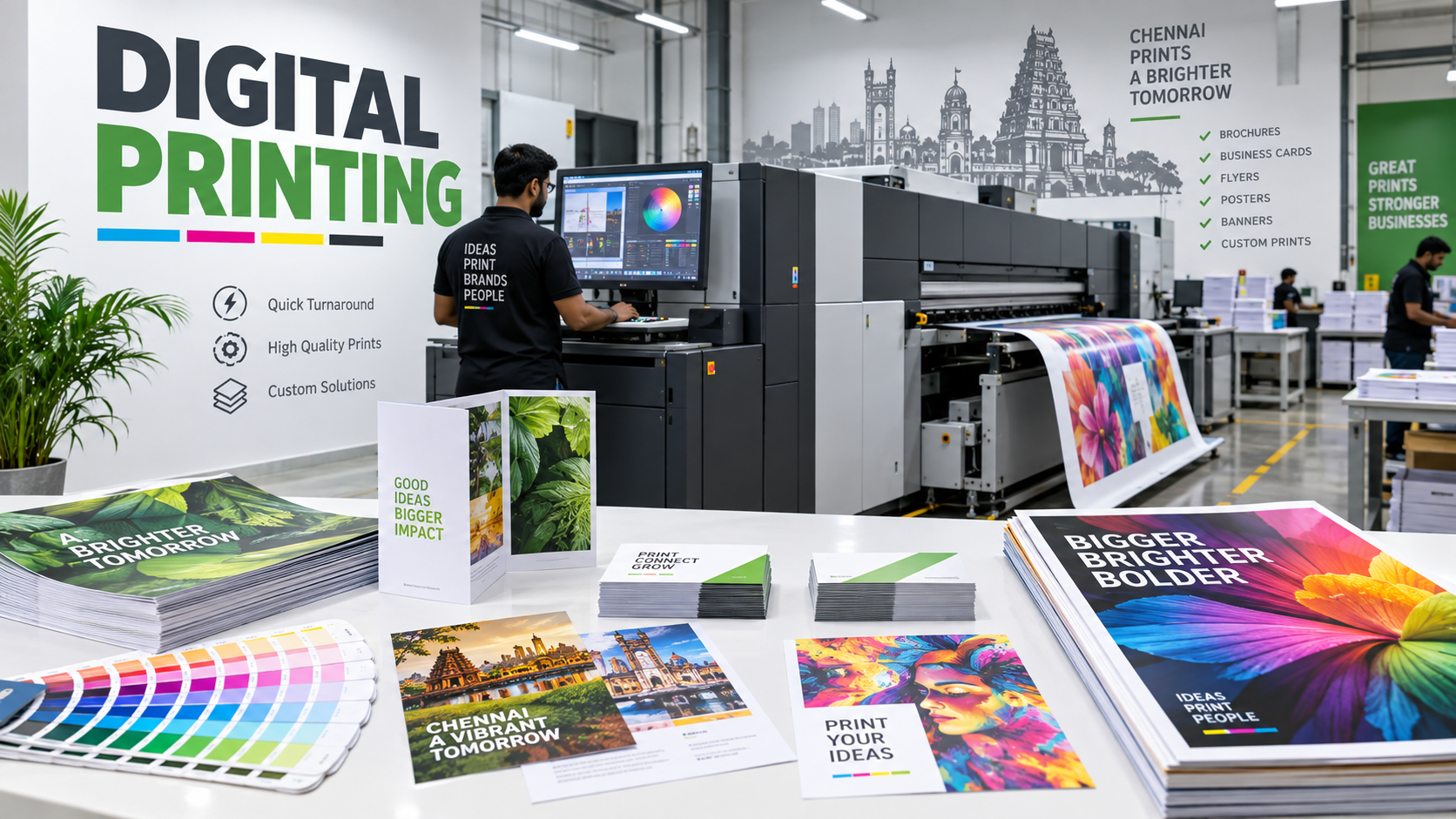Best Digital Printers in Chennai - best digital printers in Chennai