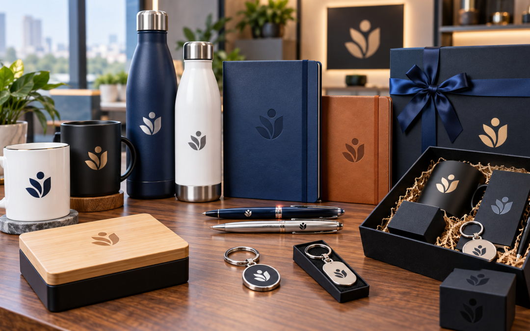 Corporate Gift Printing in Chennai