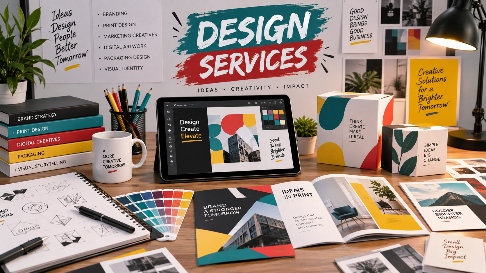 Design Services in Chennai - design services in Chennai