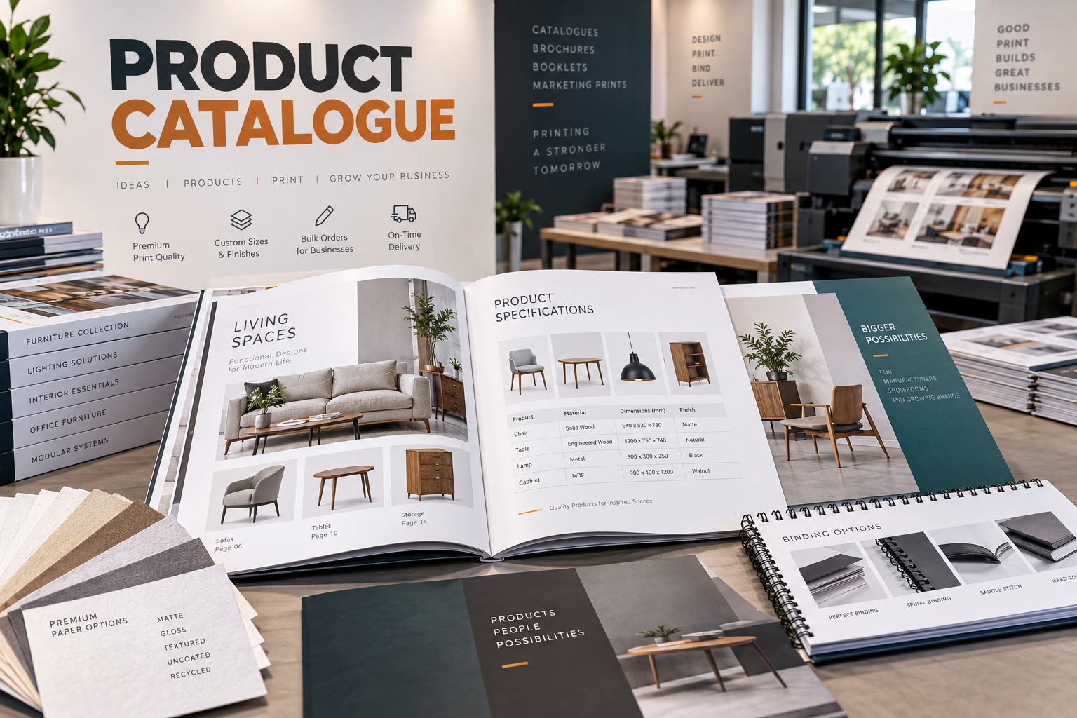 Product Catalogue Printing in Chennai - product catalogue printing in Chennai